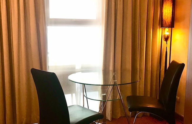 MaxStays Max Style at The Venice Residences - Foto 4