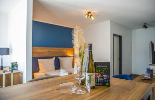 BUDE16 Boardinghouse - Foto 11