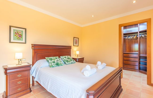 Es Garroveret in Marratx - Foto 27