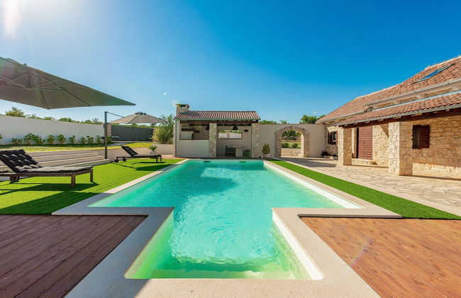 Villa Casa di Nicola - Foto 39