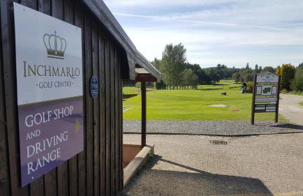 Inchmarlo Golf Resort, Banchory Villa 26 AS 00266F - Foto 33