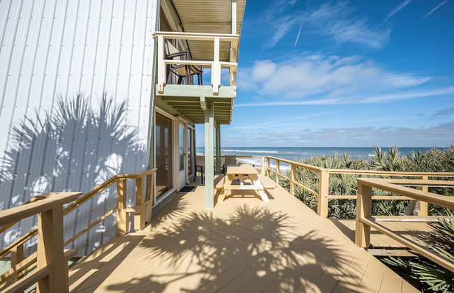 Oasis Beach House - Foto 13