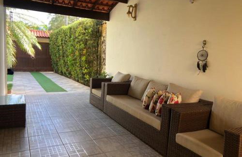 Casa de praia, piscina aquecida, cervejeira e bilhar - Photo 51