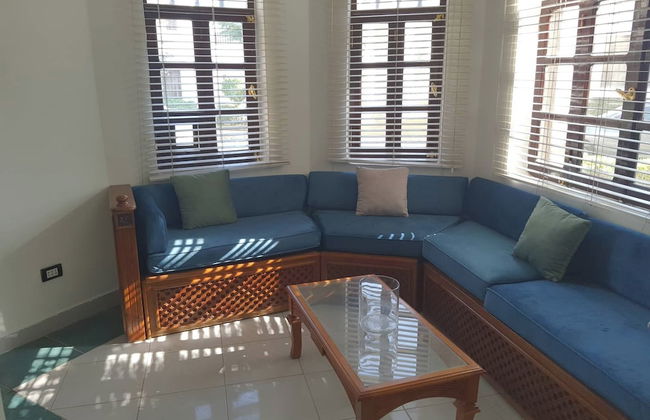 Stunning Spacious One Bed in Delta Sharm - Foto 15