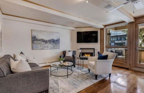 New Listing 2BR 2BA Condo - Mountain Views - Foto 6