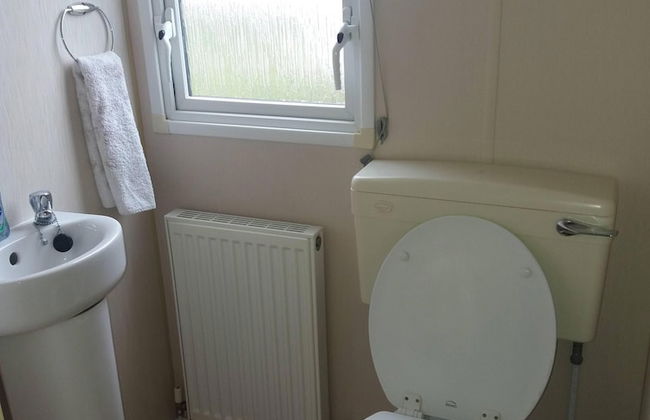 2013 Willerby Sunset Static Caravan Holiday Home - Foto 11