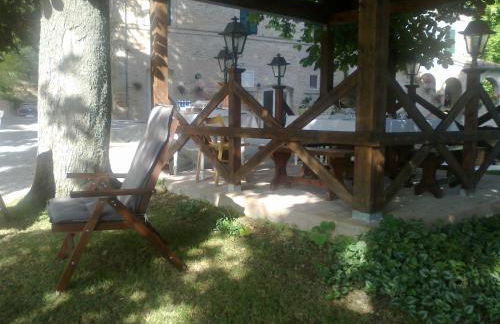 Villa Funari Country House - Foto 38