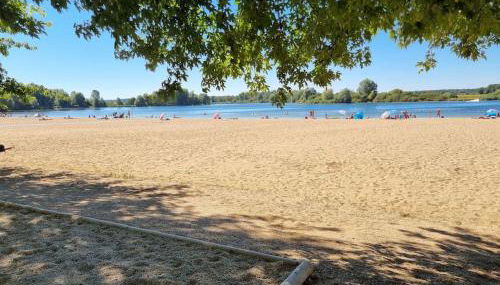 Gite Ker Amance Dienville - 10 personnes - Photo 5