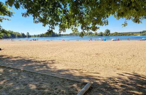 Gite Ker Amance Dienville - 10 personnes - Photo 5