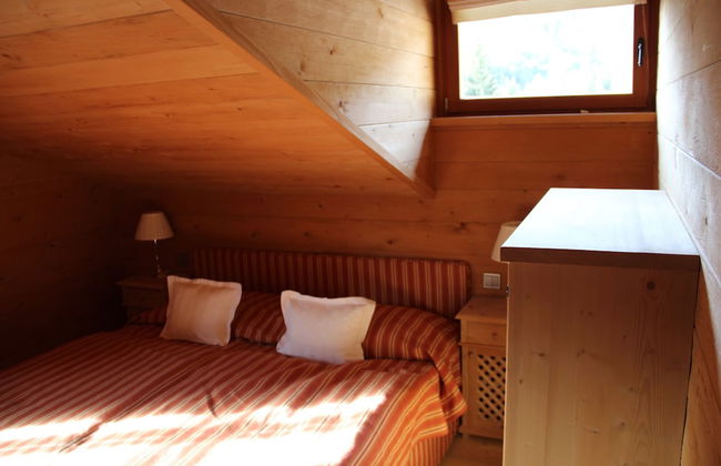 Landhaus Schloss Anras - Foto 55