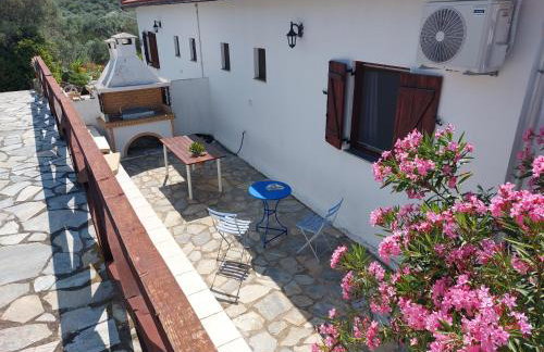 Vakantiehuisje Eione op het eiland Paleo Trikeri - Photo 12