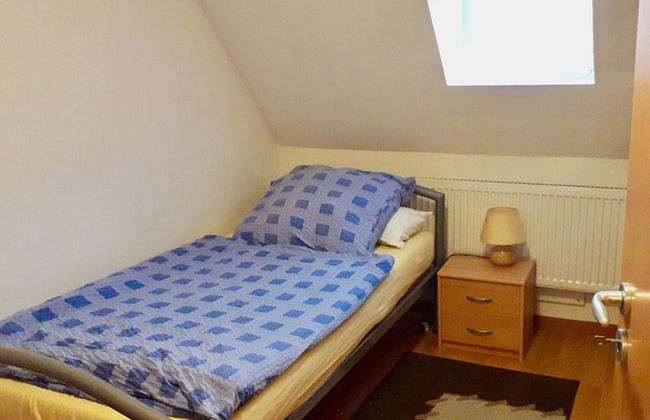 Fully-equipped Apartment in the Fichtelgebirge - Foto 2