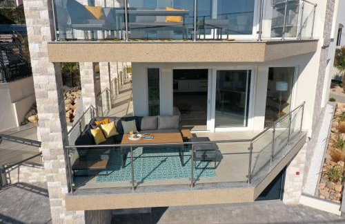 Villa Sunny Ičići- Apartment Sun - Foto 16