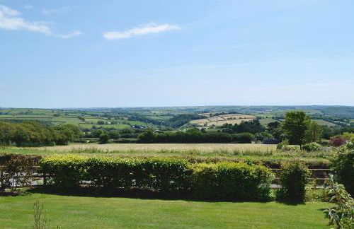 Beacon Cottage - Foto 23