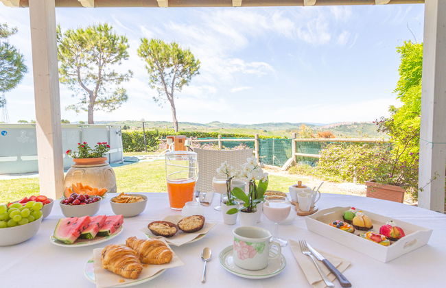 Masseria Difesa Grande - Foto 5