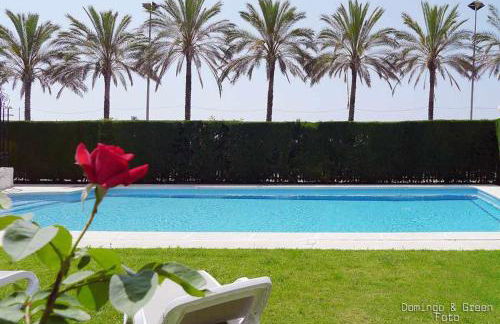 MARICEL Apartment - En la playa - Photo 27