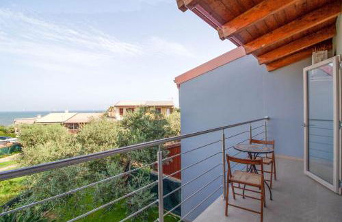 DOMEK Villa a 100mt dalla spiaggia - Foto 36