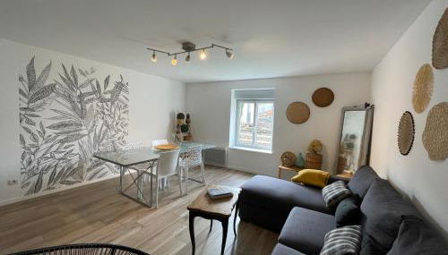 La Sereine - Appartement 2 chambres pour 4 personnes - Foto 4