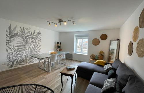 La Sereine - Appartement 2 chambres pour 4 personnes - Foto 4