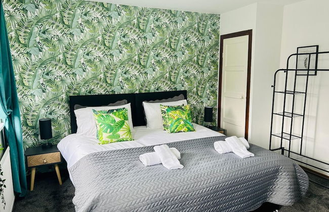 Lady Wilson Apartment - Foto 6