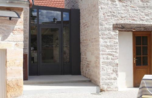 La Maison de Givry - Foto 30