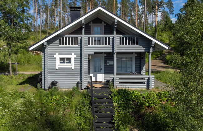 Eteläranta - Foto 1