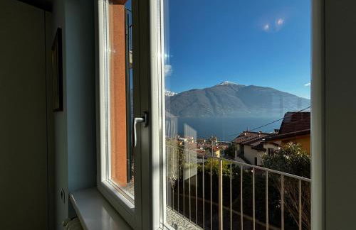 Apartment with swimming pool, lake view, parking - Larihome A72 - Foto 7