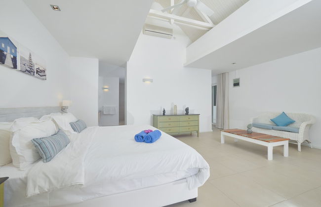 Le Beachclub Serviced Apartments and Villas - Photo 20