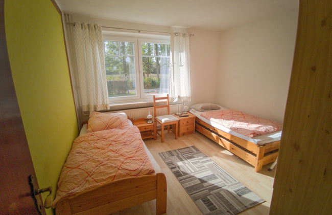 Gästehaus Tiedemann - Foto 2