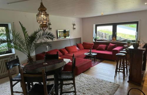 Urlaubstraum am Brombachsee- 5 stilvolle Zimmer- - Foto 3