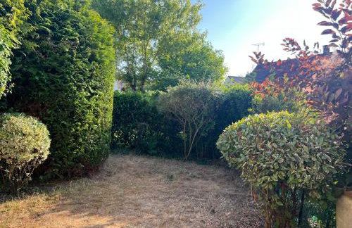 Maison Serenity Domont Retreat - Photo 18