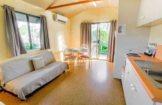 Tasman Holiday Parks - Hervey Bay - Foto 18