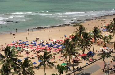 Extraordinary Seafront Apartment - Photo 7