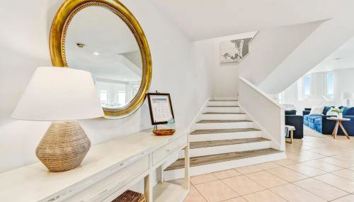 AIP Resort Elegant Penthouse Panoramic Ocean view Sea Dunes - Foto 5