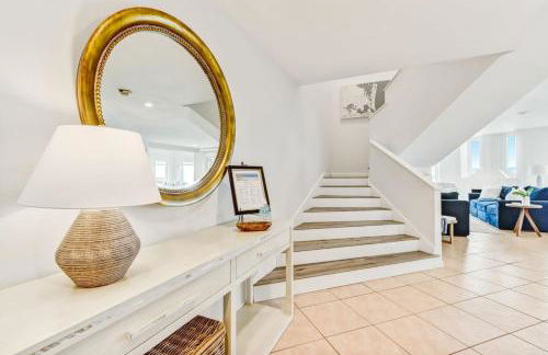 Elegant Oceanfront Penthouse with Panoramic view, Omni Resort, Sea Dunes - Foto 5