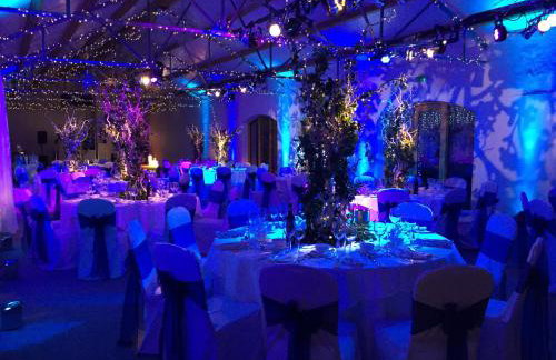 Crug Glas Country House - Foto 26