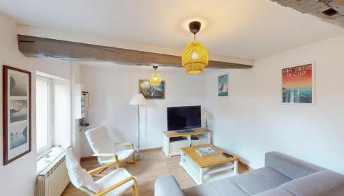 La Glycine Maison 1.5 km Veulettes sur mer - Foto 3