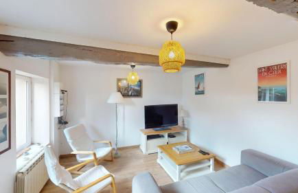 La Glycine Maison 1.5 km Veulettes sur mer - Foto 3