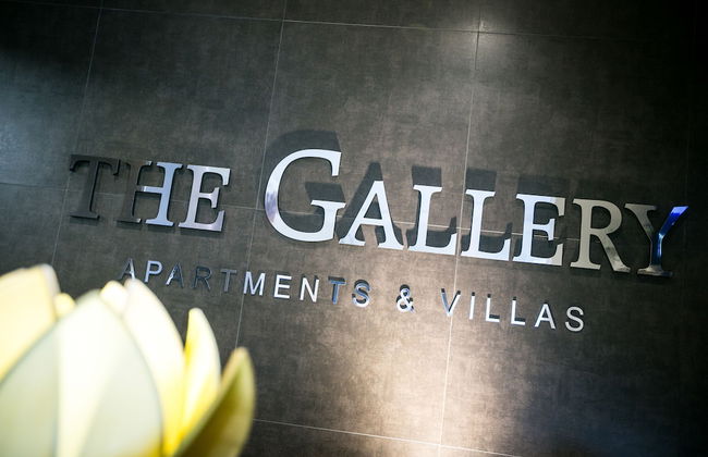 Gallery Apartments - Foto 1