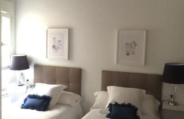 Espectacular Tarragona Corsini Apartment-2, en el centro, con parking - Foto 40