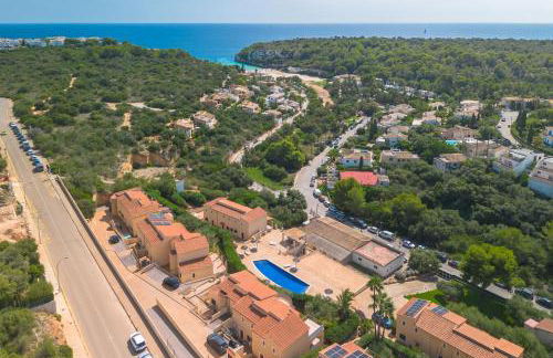 E434 Casa Paula by Mallorca Villa Selection - Foto 25