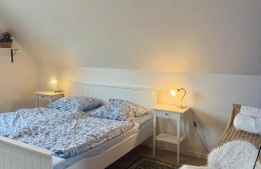 Ferienwohnung Lütte Koje beim Hinrichs Hof - Foto 28