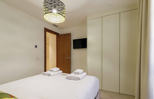 Plaza del Siglo Suites - Foto 18