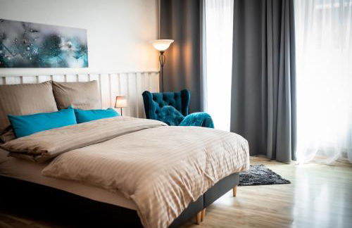 Modernes Apartment - Photo 7