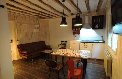 Lombera Apartamentos - Foto 15