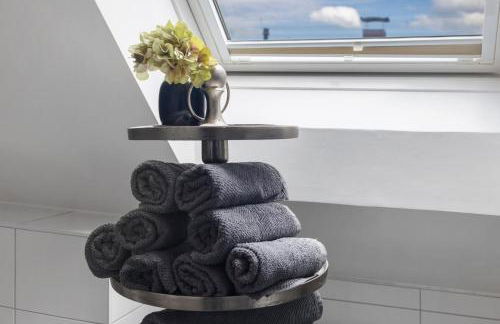 Dhh Im Norden Hamburgs Am Moor - Foto 23