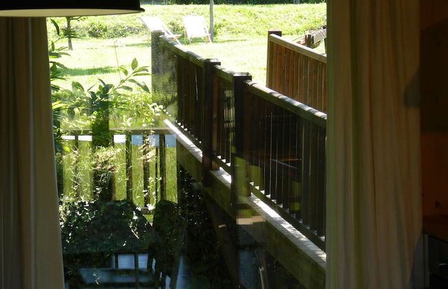 Self Catering Quinta Lamosa - Responsible Tourism for 2 People - Foto 47