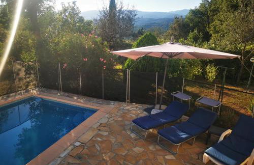 Guest House Casa Cassien - Foto 21