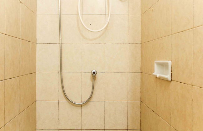 Cozy Stay 2Br Ancol Marina Apartment - Foto 17