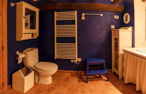 Experience the Rural Spain With Wine, Activities and More at Sidro & Co - Foto 41